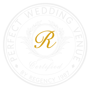 Perfect Wedding Venue - Regency
