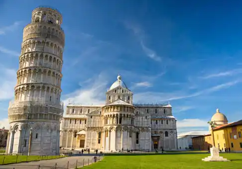 Pisa